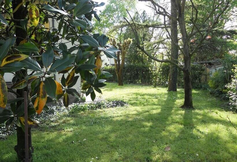 膳宿费 Casa Bellodi