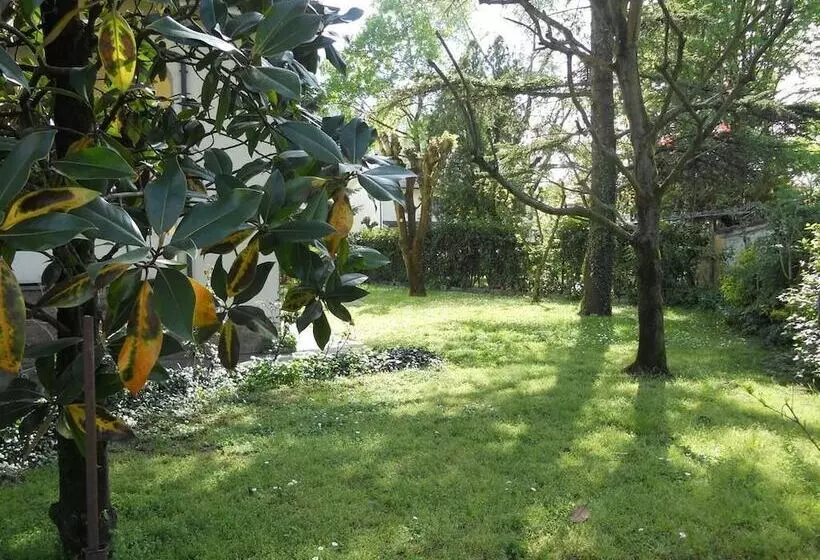 Majatalo Casa Bellodi