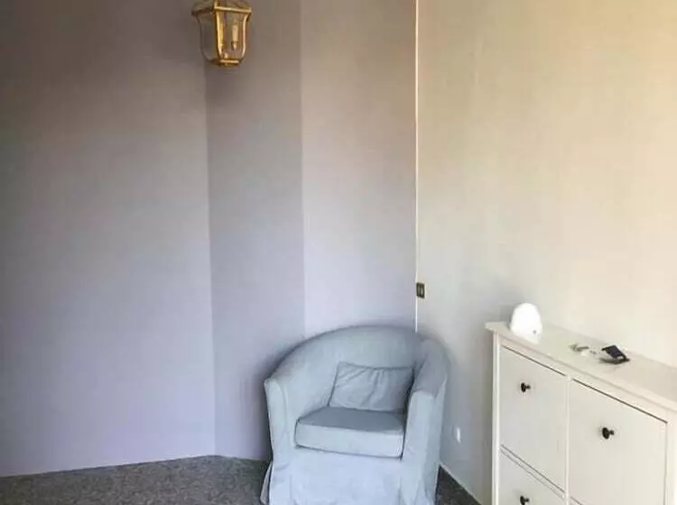 Majatalo Casa Bellodi