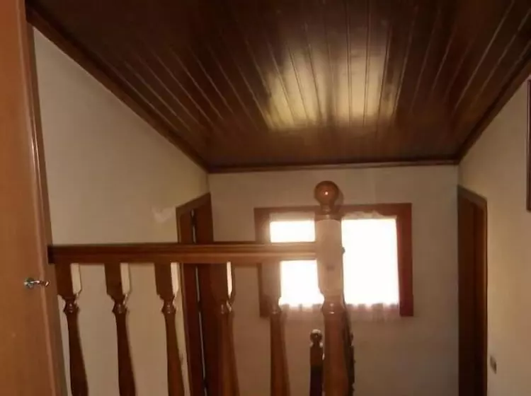 Majatalo Casa Bellodi