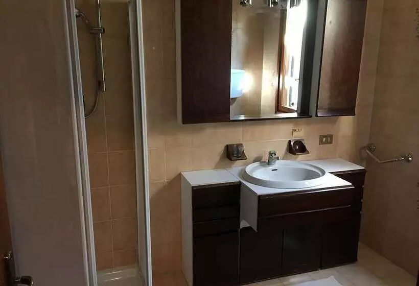 Majatalo Casa Bellodi