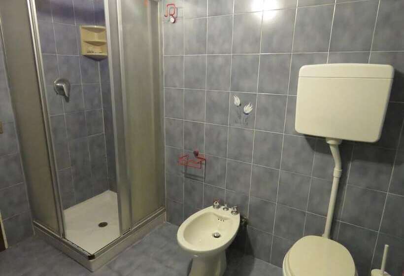 膳宿费 Casa Bellodi