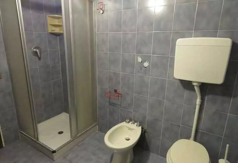 Majatalo Casa Bellodi