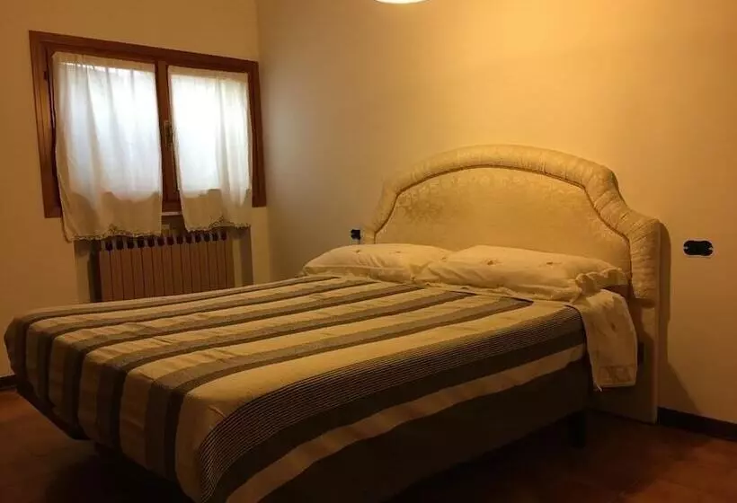 Majatalo Casa Bellodi