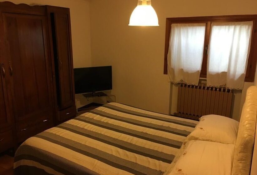 膳宿费 Casa Bellodi