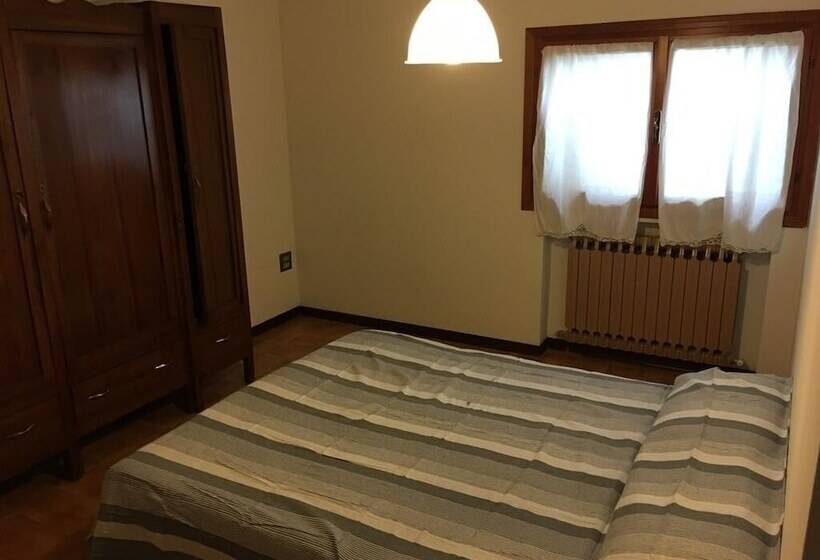 膳宿费 Casa Bellodi