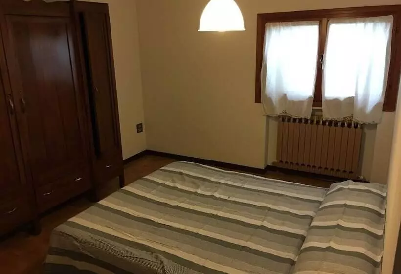 Majatalo Casa Bellodi