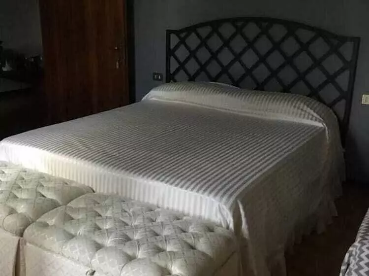 Majatalo Casa Bellodi