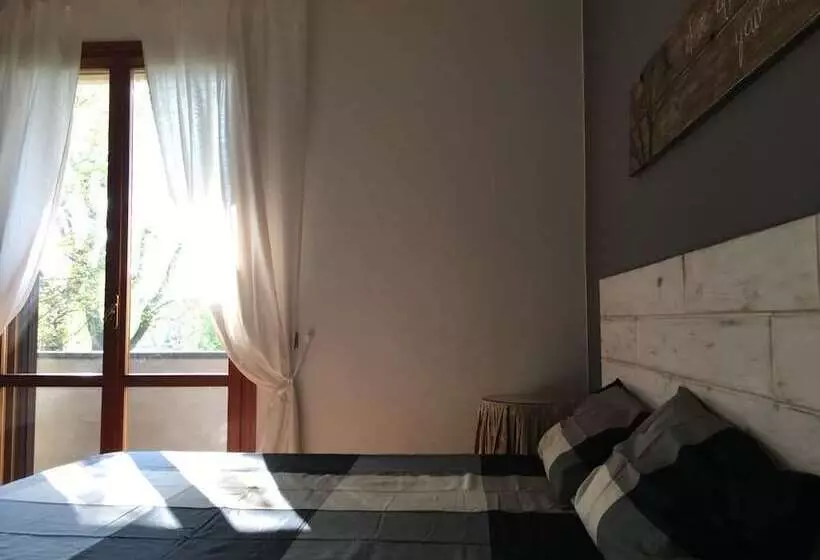 Majatalo Casa Bellodi