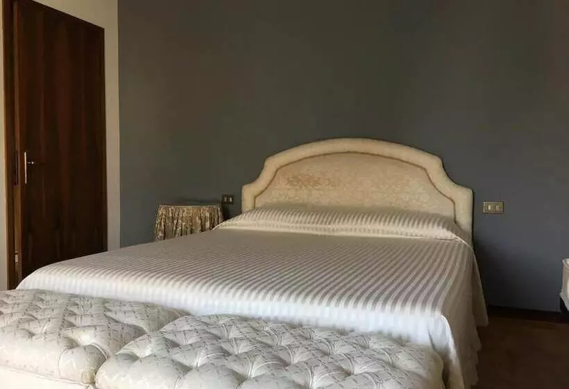 Majatalo Casa Bellodi