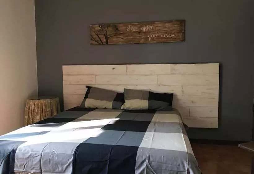 Majatalo Casa Bellodi