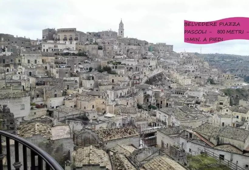 پانسیون Dimora Mefitecamere Con Bagno Privato E Self Checkin