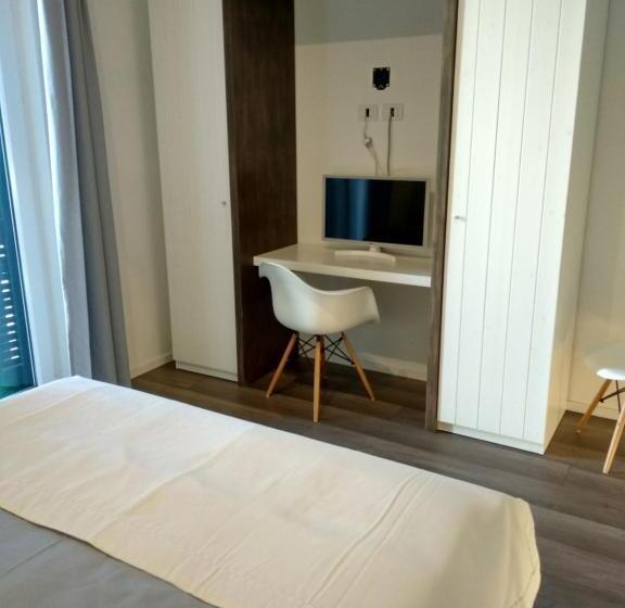 פנסיון Dimora Mefitecamere Con Bagno Privato E Self Checkin