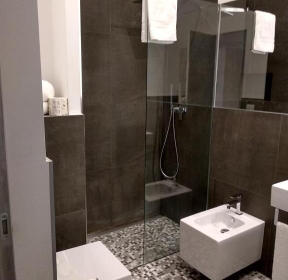 פנסיון Dimora Mefitecamere Con Bagno Privato E Self Checkin