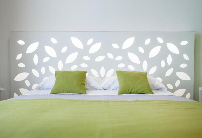 פנסיון Dimora Mefitecamere Con Bagno Privato E Self Checkin