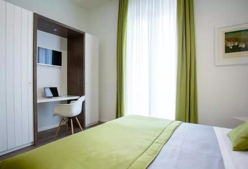 پانسیون Dimora Mefitecamere Con Bagno Privato E Self Checkin