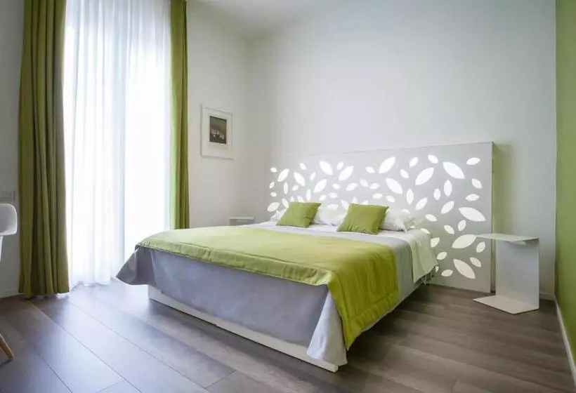 پانسیون Dimora Mefitecamere Con Bagno Privato E Self Checkin