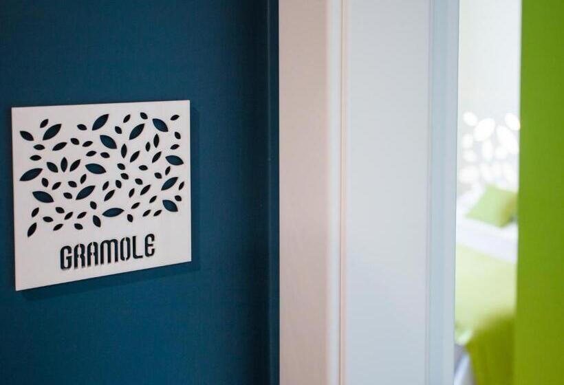 פנסיון Dimora Mefitecamere Con Bagno Privato E Self Checkin