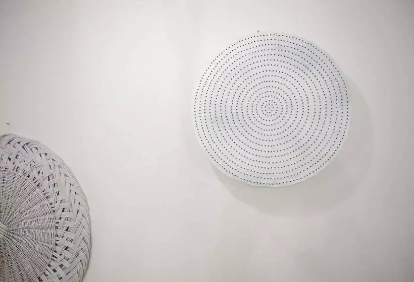 پانسیون Dimora Mefitecamere Con Bagno Privato E Self Checkin