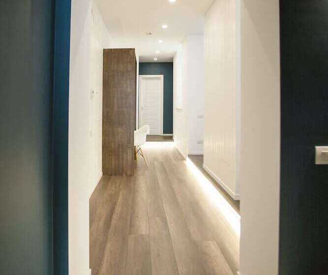 פנסיון Dimora Mefitecamere Con Bagno Privato E Self Checkin