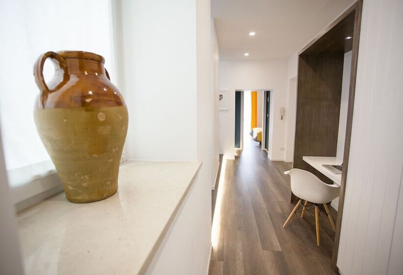 פנסיון Dimora Mefitecamere Con Bagno Privato E Self Checkin