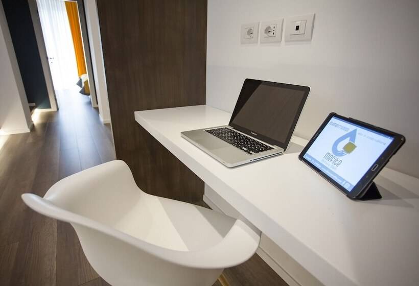 פנסיון Dimora Mefitecamere Con Bagno Privato E Self Checkin