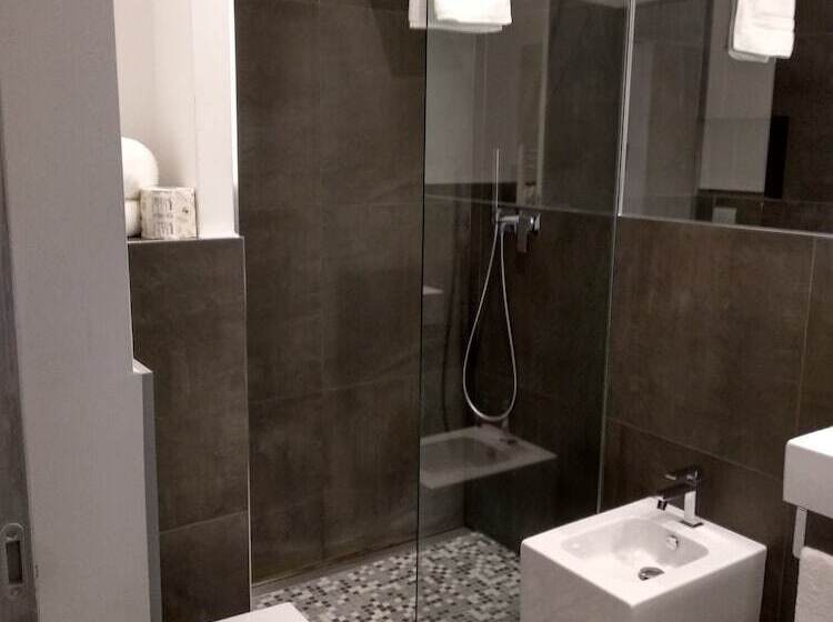 פנסיון Dimora Mefitecamere Con Bagno Privato E Self Checkin