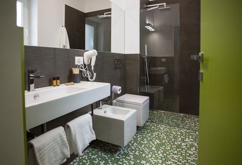 פנסיון Dimora Mefitecamere Con Bagno Privato E Self Checkin