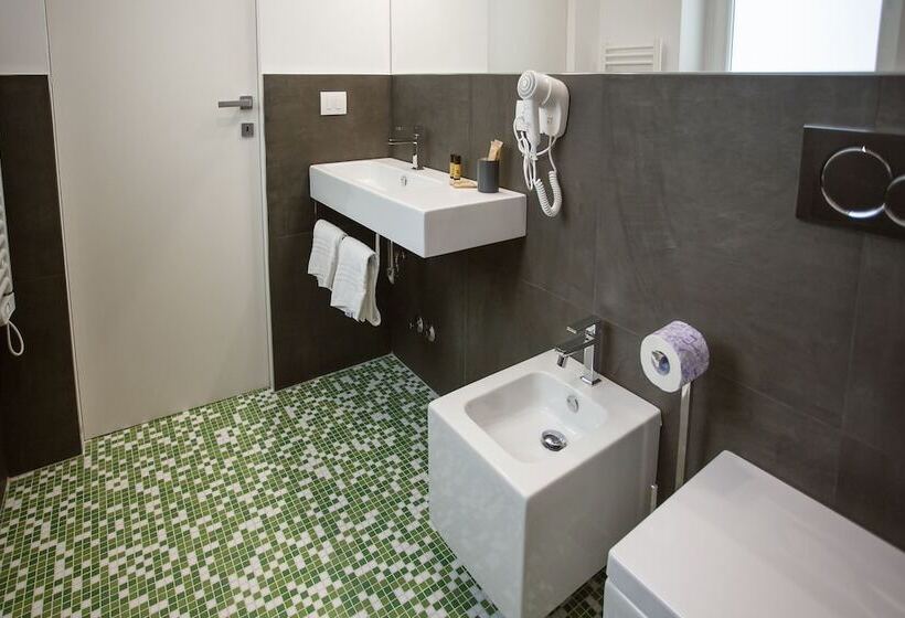 פנסיון Dimora Mefitecamere Con Bagno Privato E Self Checkin