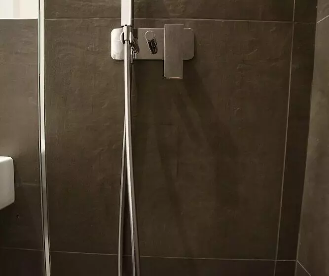 پانسیون Dimora Mefitecamere Con Bagno Privato E Self Checkin