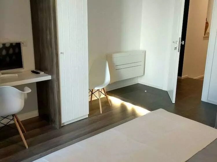 پانسیون Dimora Mefitecamere Con Bagno Privato E Self Checkin