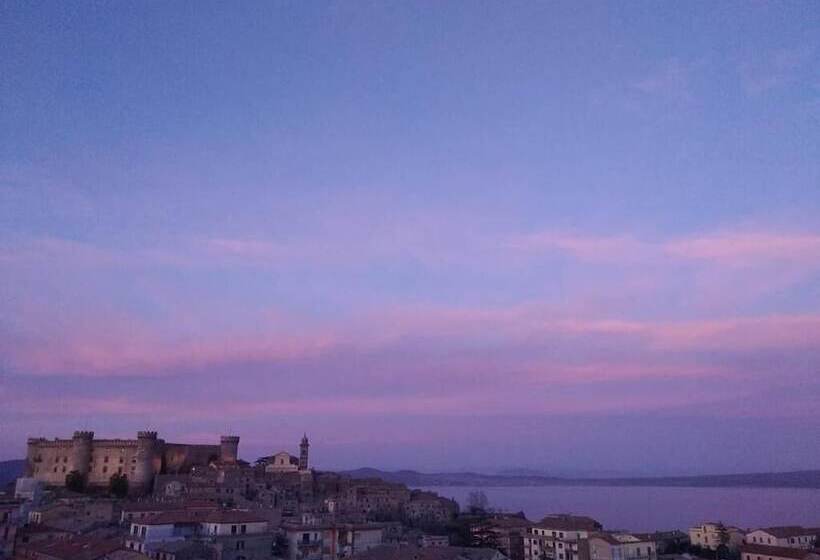 膳宿费 Il Camaleonte