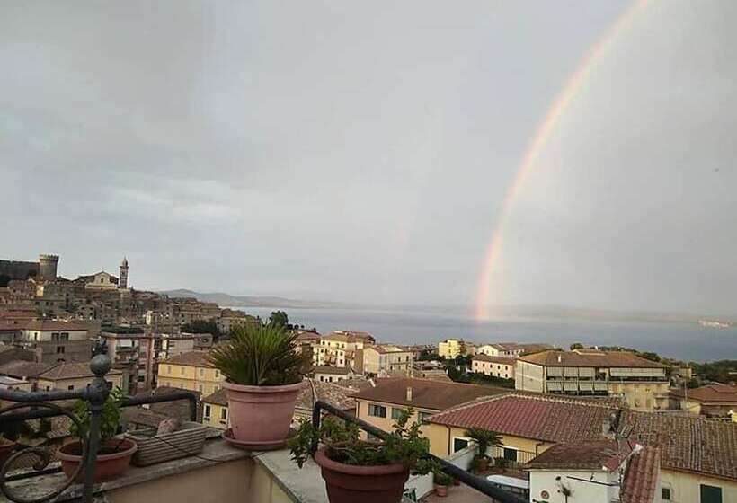 膳宿费 Il Camaleonte