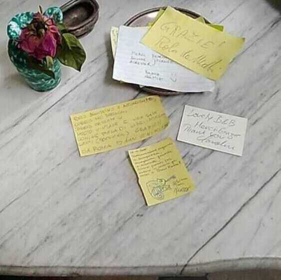 膳宿费 Il Camaleonte