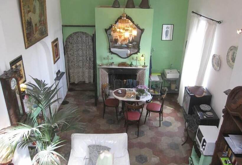 膳宿费 Il Camaleonte