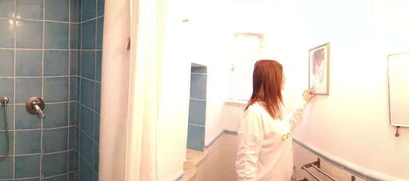 膳宿费 Il Camaleonte