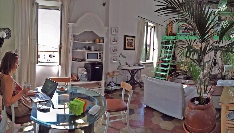 膳宿费 Il Camaleonte