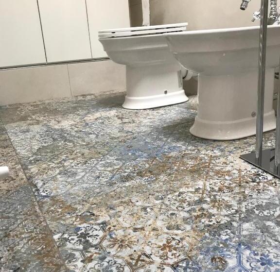 פנסיון Maison Petit Perlage B&b And Champagne