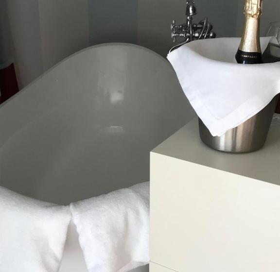 פנסיון Maison Petit Perlage B&b And Champagne