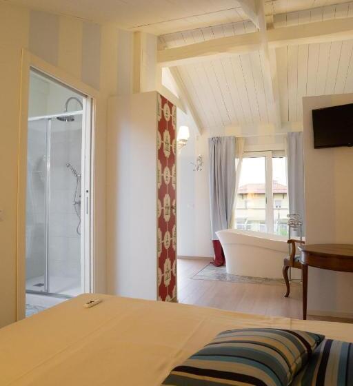 פנסיון Maison Petit Perlage B&b And Champagne