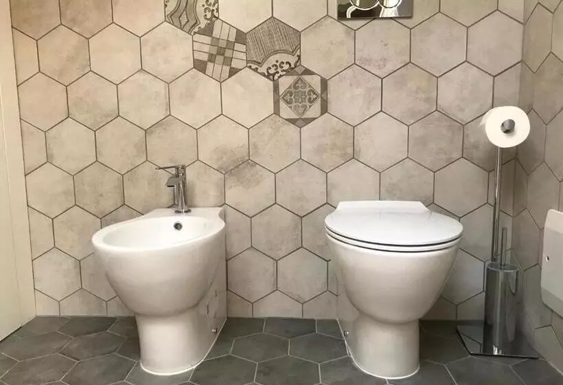 Majatalo Maison Petit Perlage B&b And Champagne