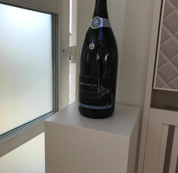 פנסיון Maison Petit Perlage B&b And Champagne