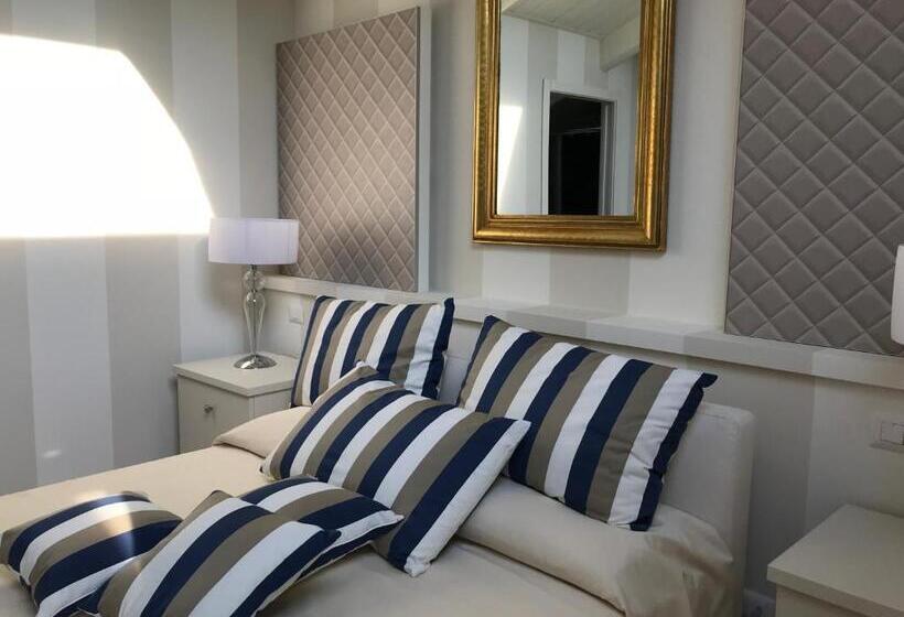 פנסיון Maison Petit Perlage B&b And Champagne