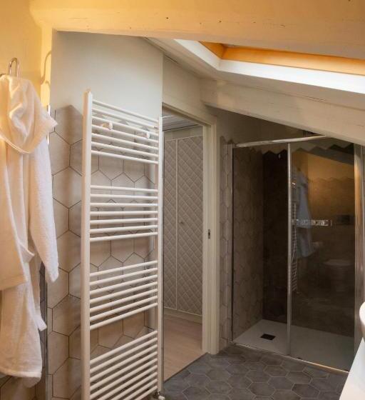 פנסיון Maison Petit Perlage B&b And Champagne