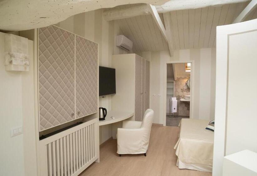 פנסיון Maison Petit Perlage B&b And Champagne