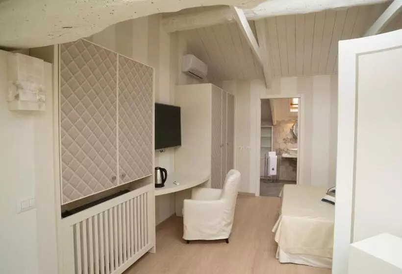 Majatalo Maison Petit Perlage B&b And Champagne