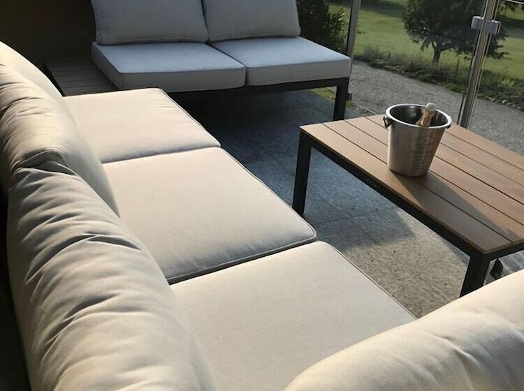 פנסיון Maison Petit Perlage B&b And Champagne