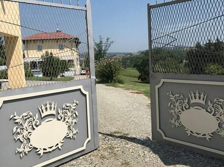 פנסיון Maison Petit Perlage B&b And Champagne