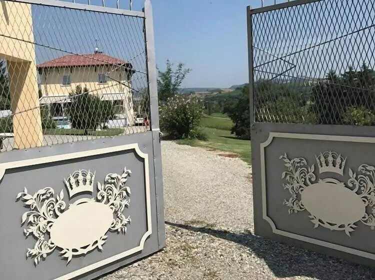 Majatalo Maison Petit Perlage B&b And Champagne