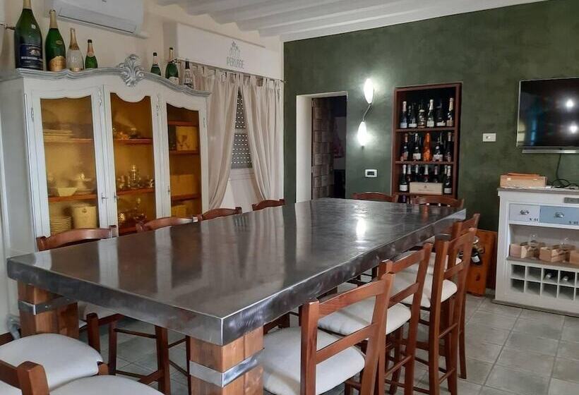 פנסיון Maison Petit Perlage B&b And Champagne